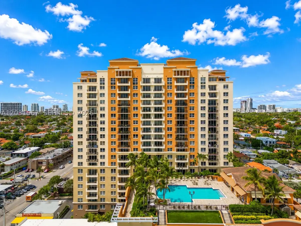 3232 SW 22nd Ter #802, Miami, FL 33145 - #1
