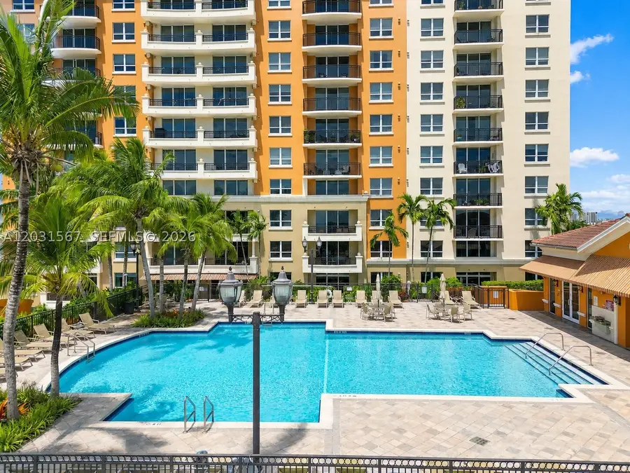 3232 SW 22nd Ter #802, Miami, FL 33145 - #2