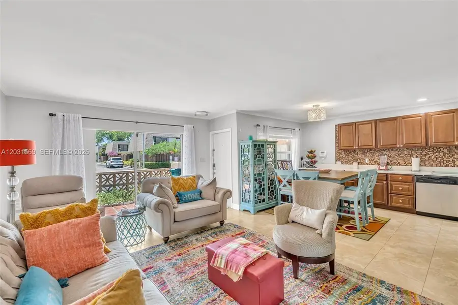2316 SW 81st Way #8, North Lauderdale, FL 33068 - #3