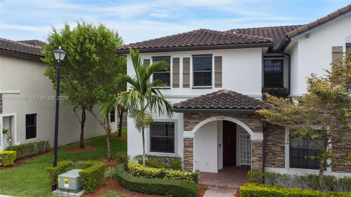 11508 SW 248th Ln, Homestead, FL 33032 - #1