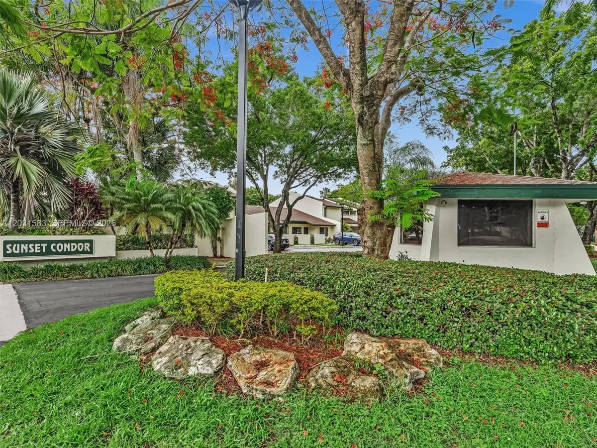 10828 SW 72nd St #205, Miami, FL 33173 - #1