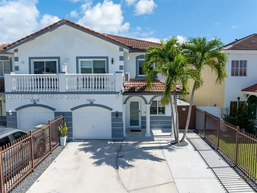 13621 SW 260th Ln, Homestead, FL 33032 - #2