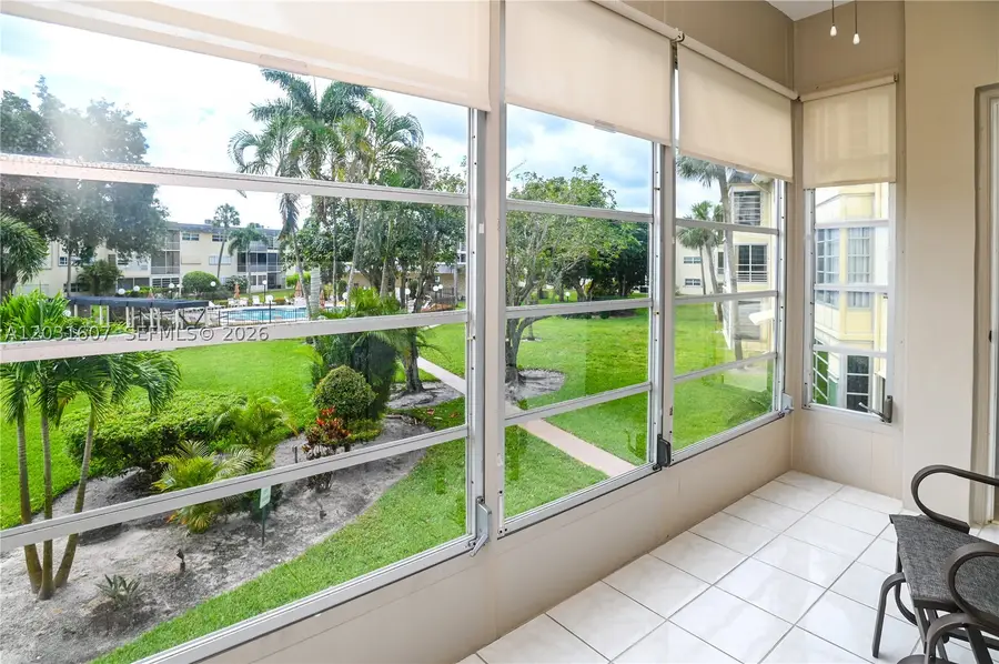 4431 NW 16th St #H205, Lauderhill, FL 33313 - #2