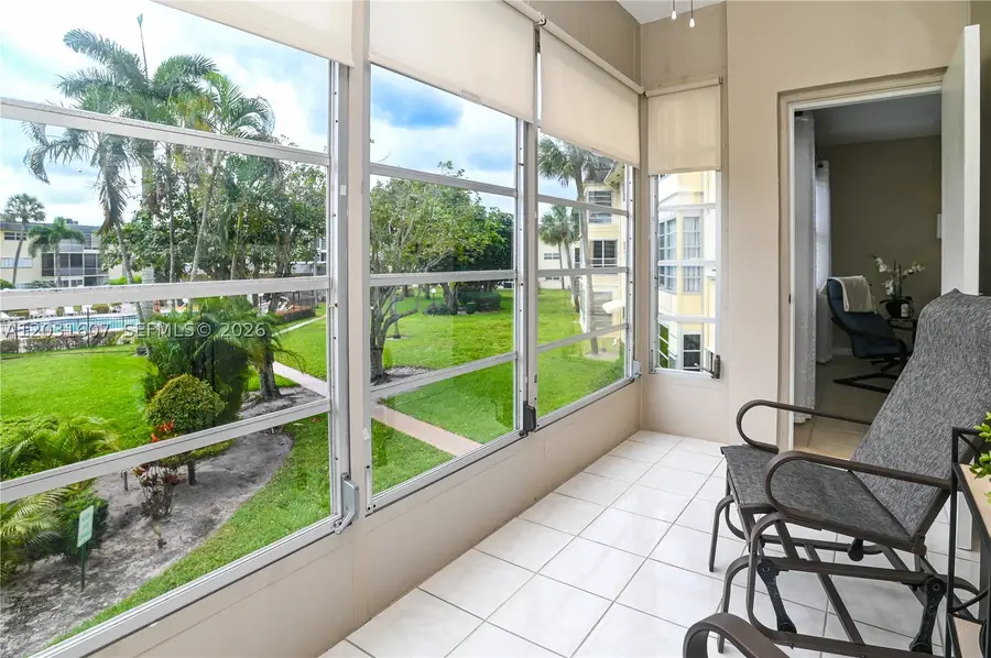 4431 NW 16th St #H205, Lauderhill, FL 33313 - #3