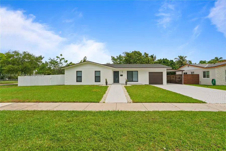 9161 SW 181st Ter, Palmetto Bay, FL 33157 - #2