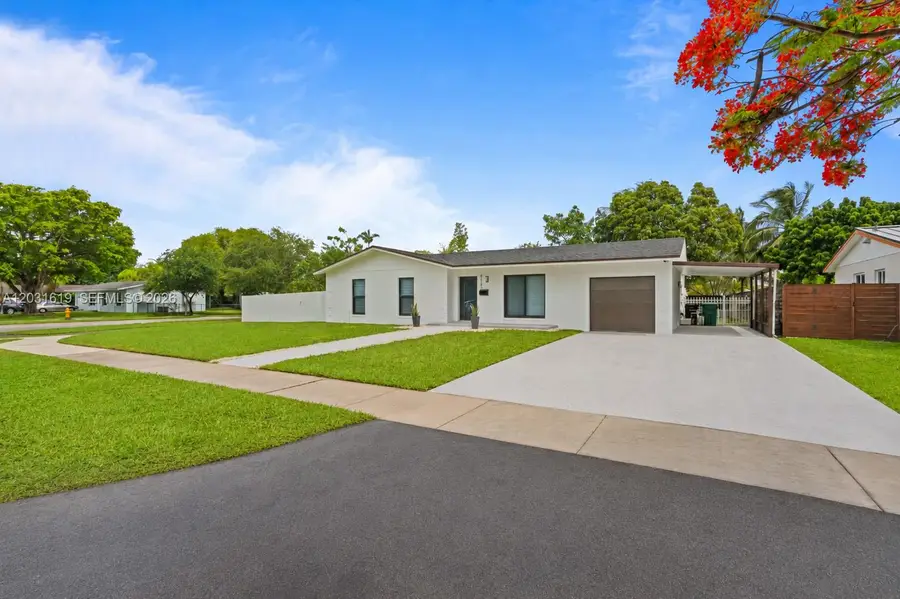 9161 SW 181st Ter, Palmetto Bay, FL 33157 - #3