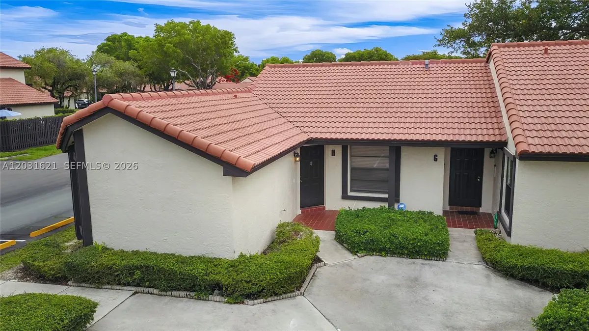 15240 SW 45th Ter #54-H, Miami, FL 33185 - #1