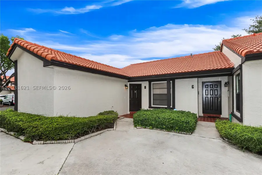 15240 SW 45th Ter #54-H, Miami, FL 33185 - #2