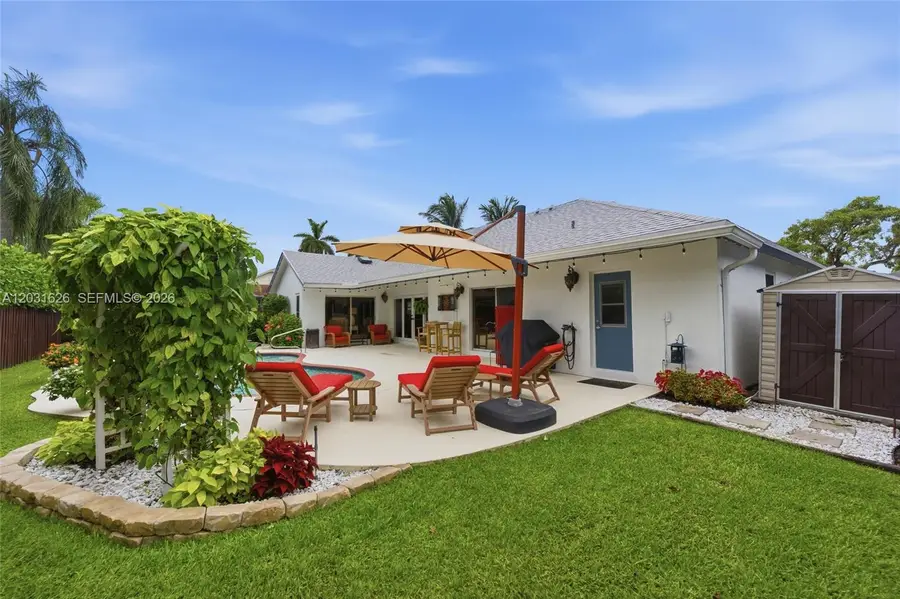 943 SW 149th Way, Sunrise, FL 33326 - #3