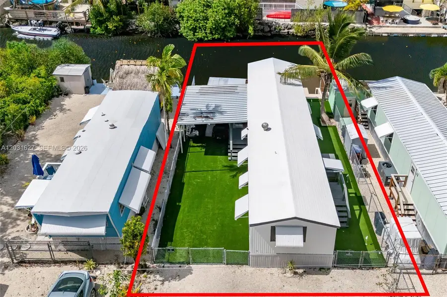 456 Bowie Ln, Key Largo, FL 33037 - #2