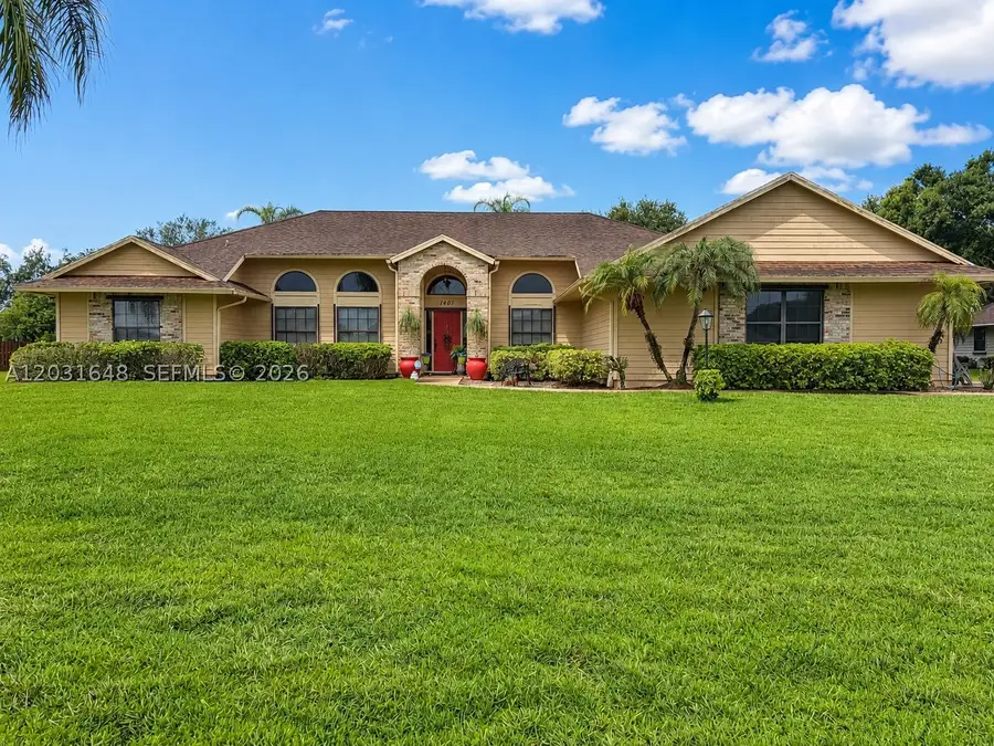 1401 W 56th Sq, Vero Beach, FL 32966 - #2