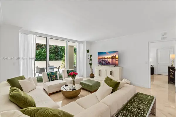 3400 SW 27th Ave #207, Miami, FL 33133