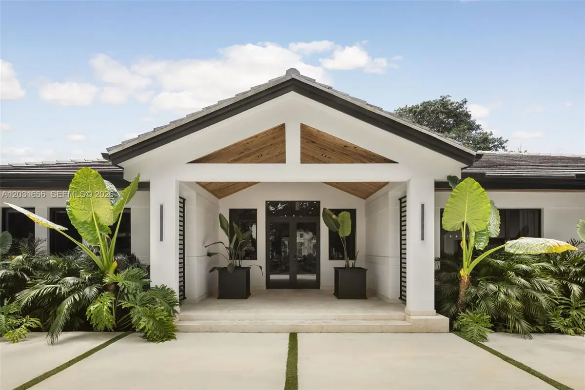 7300 Los Pinos Blvd, Coral Gables, FL 33143 - #1