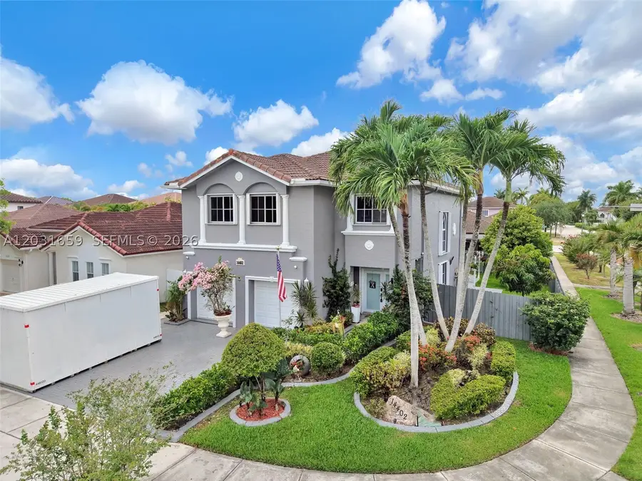 14402 SW 157th Path, Miami, FL 33196 - #2