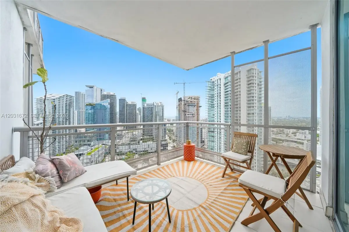 350 S Miami Ave #3912, Miami, FL 33130 - #1