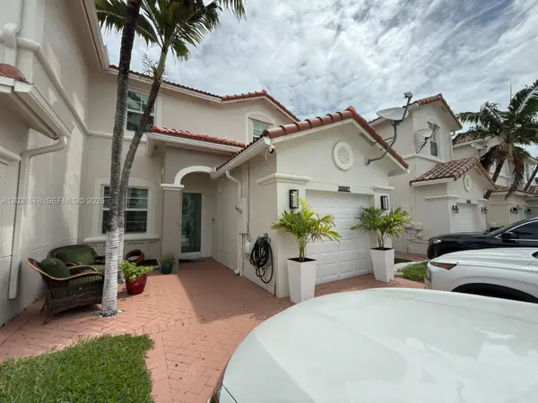 10937 SW 244th Ter, Homestead, FL 33032