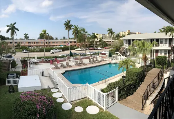 1150 Atlantic Shores Blvd #601, Hallandale Beach, FL 33009