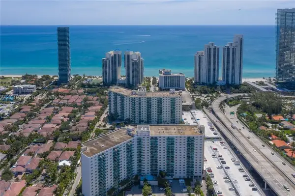 19380 Collins Ave #1105, Sunny Isles Beach, FL 33160
