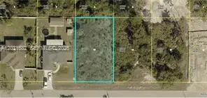 3614 W 3rd St, Lehigh Acres, FL 33971 - #2
