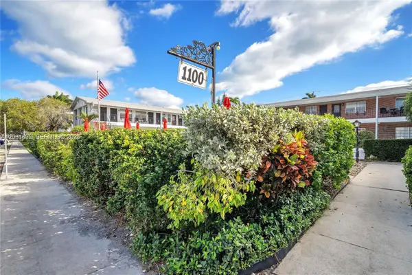 1100 Atlantic Shores Blvd #402, Hallandale Beach, FL 33009