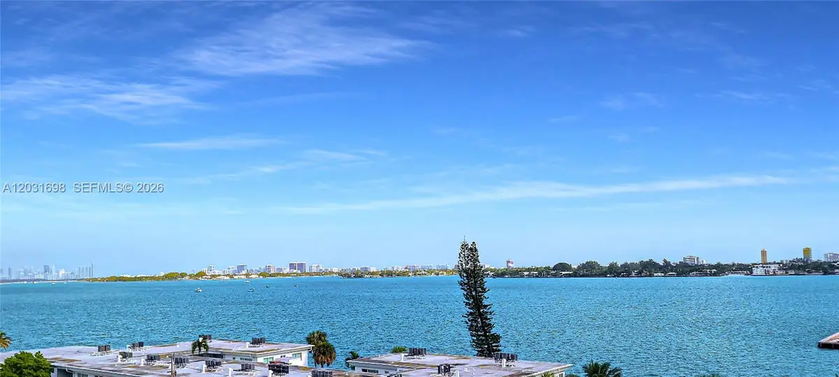 7910 Harbor Island Dr #708, North Bay Village, FL 33141 - #1