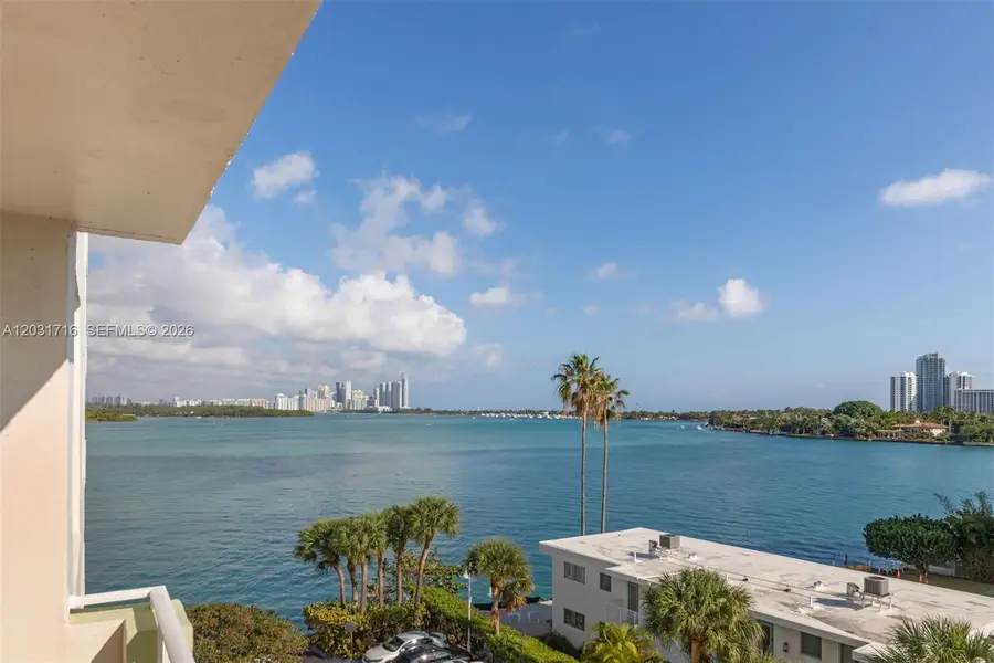 10350 W Bay Harbor Dr #5E, Bay Harbor Islands, FL 33154 - #3