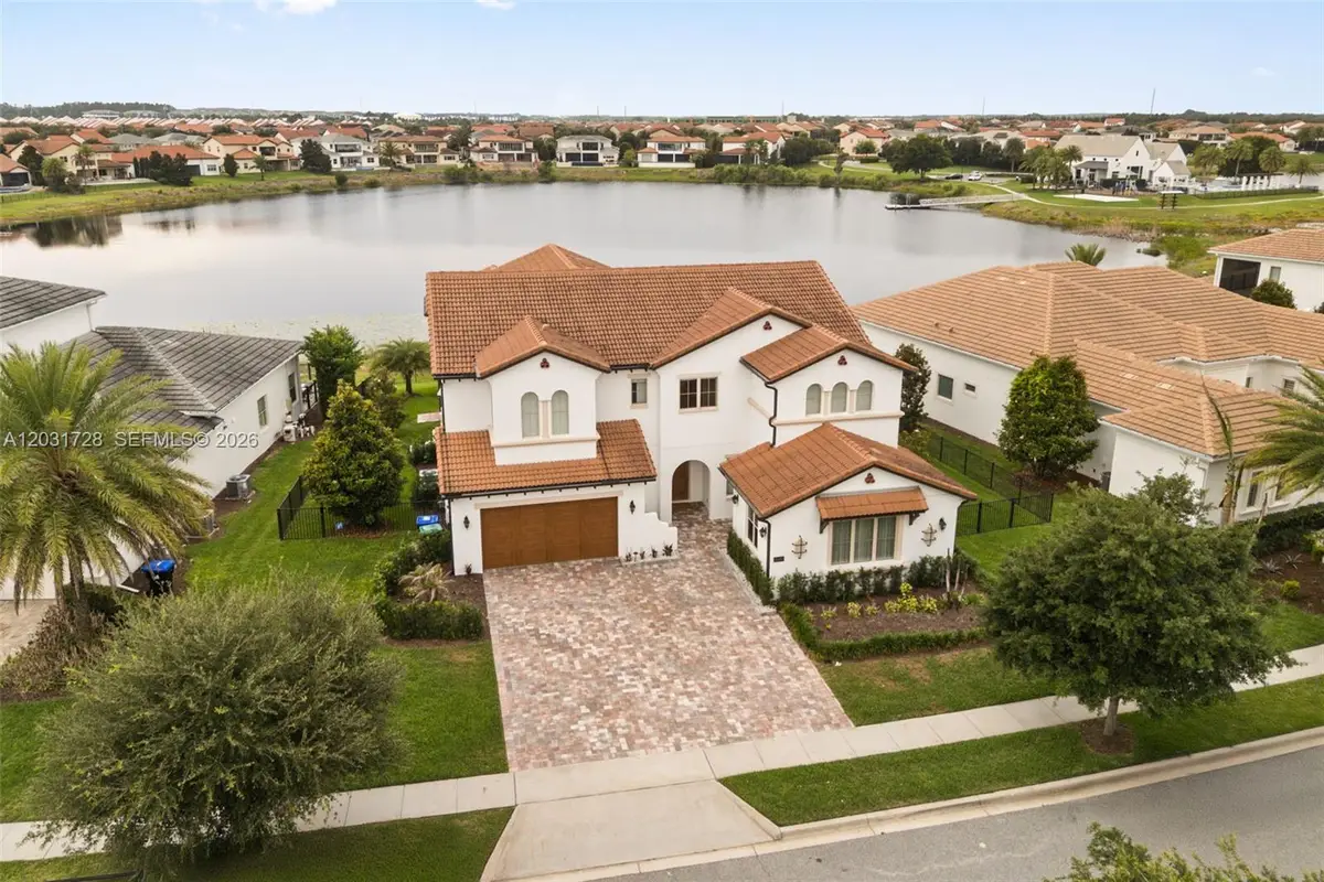 15499 Shorebird Lane, Winter Garden, FL 34787 - #1