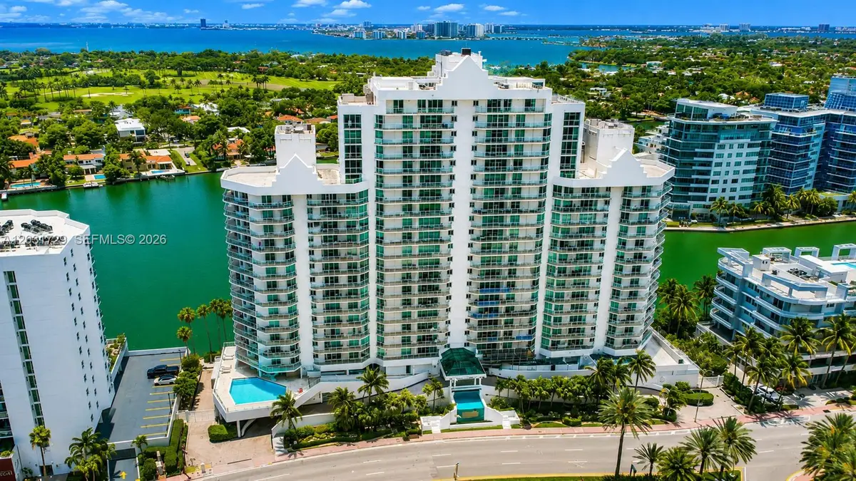 5900 Collins Ave #601, Miami Beach, FL 33140 - #1