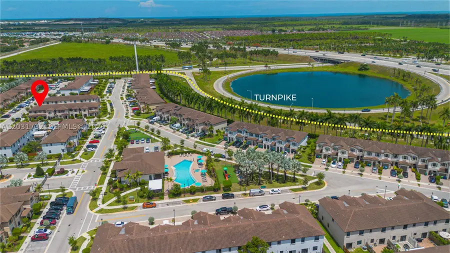 24911 SW 112th Pl, Homestead, FL 33032 - #2