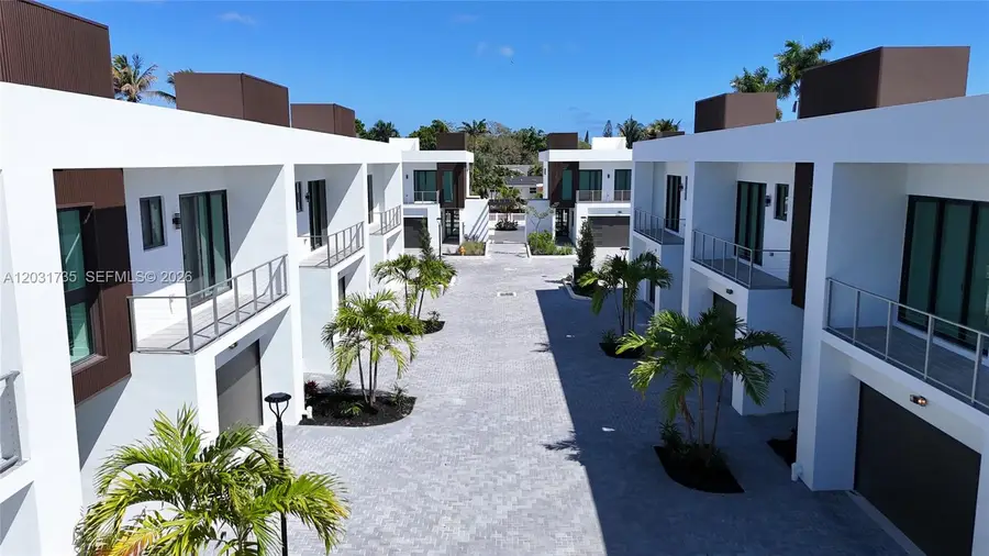 4624 SW 32nd Ave #A3, Dania Beach, FL 33312 - #3
