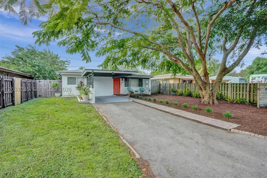 1605 NW 7th Ter, Fort Lauderdale, FL 33311 - #2