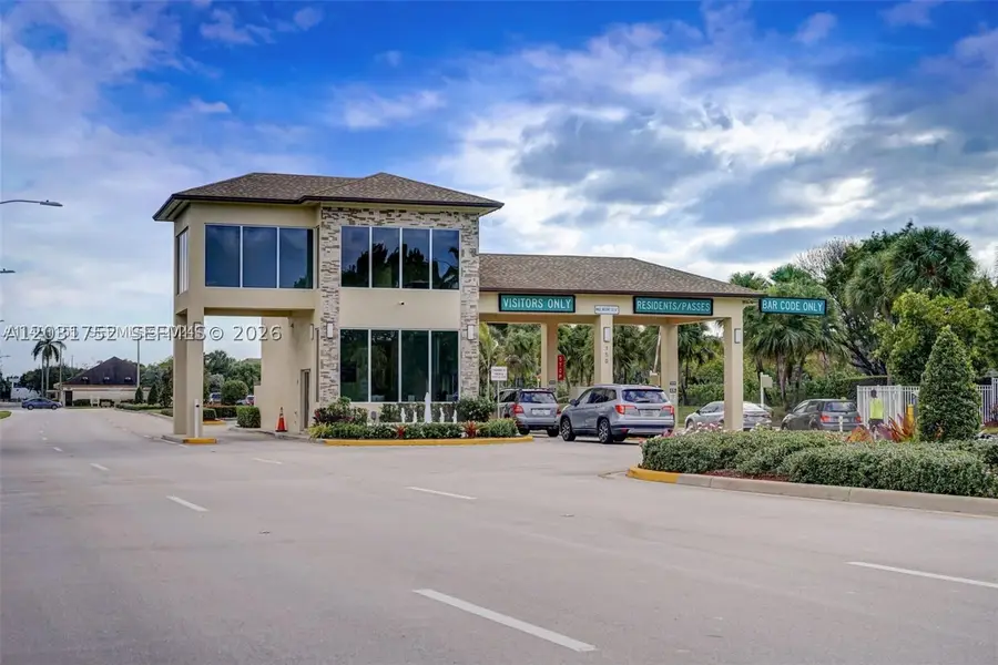 12950 SW 7th Ct #404A, Pembroke Pines, FL 33027 - #2