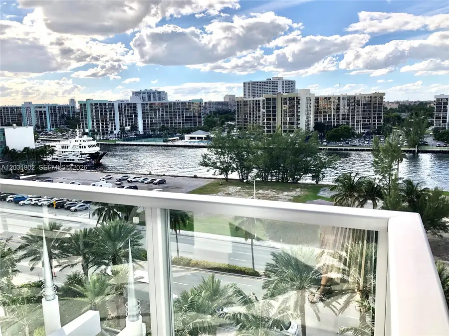 3101 S Ocean Dr #801, Hollywood, FL 33019 - #3