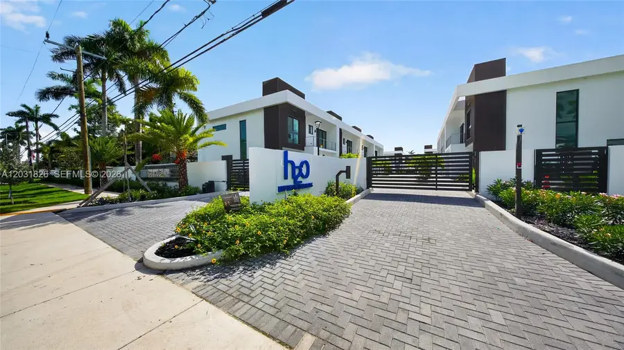 4656 SW 32nd Ave #B1, Dania Beach, FL 33312 - #2