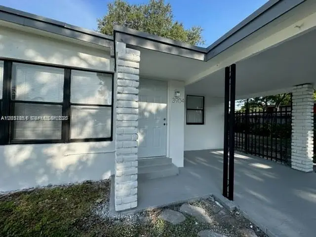 3904 SW 58th Ave, West Park, FL 33023 - #1
