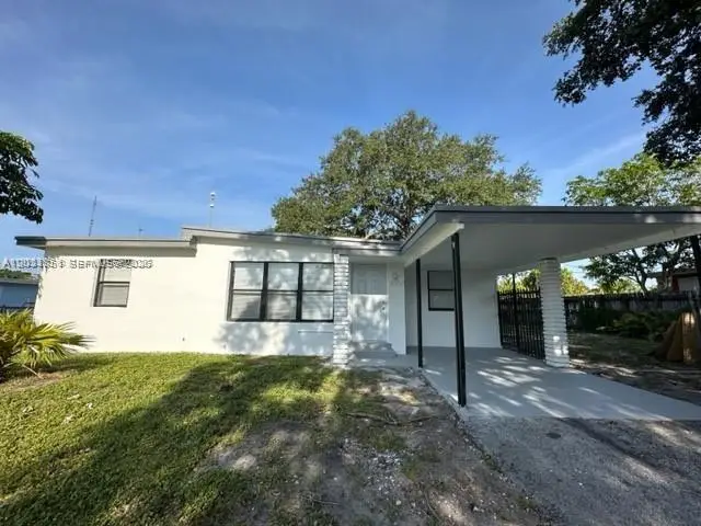 3904 SW 58th Ave, West Park, FL 33023 - #3