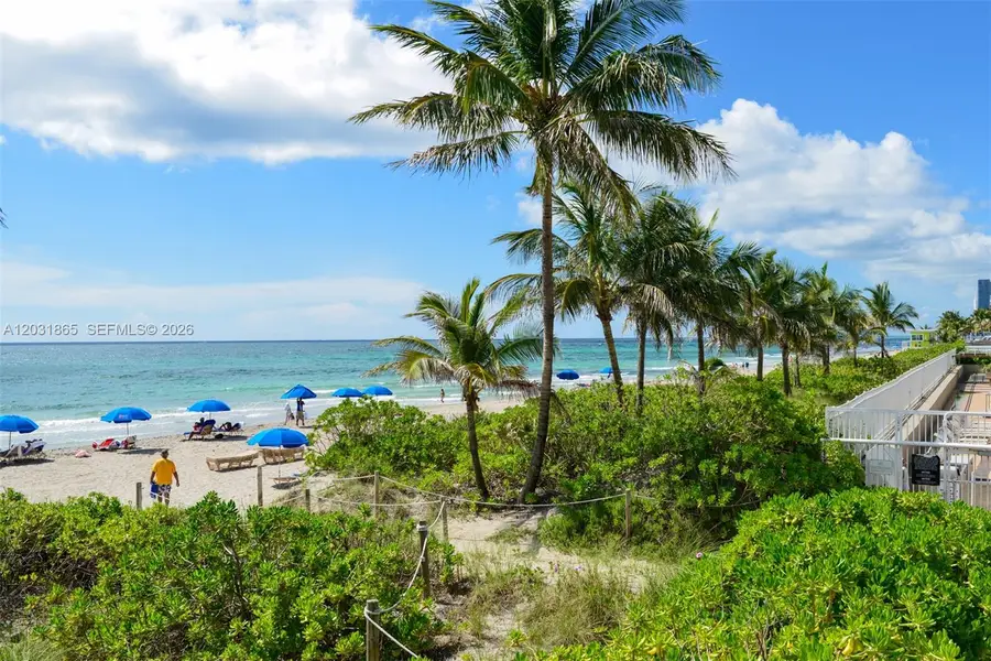1985 S Ocean Dr #4G, Hallandale Beach, FL 33009 - #3