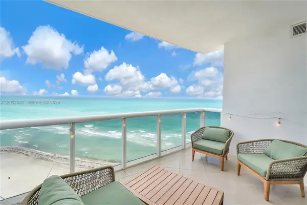 18201 Collins Ave #2008A, Sunny Isles Beach, FL 33160