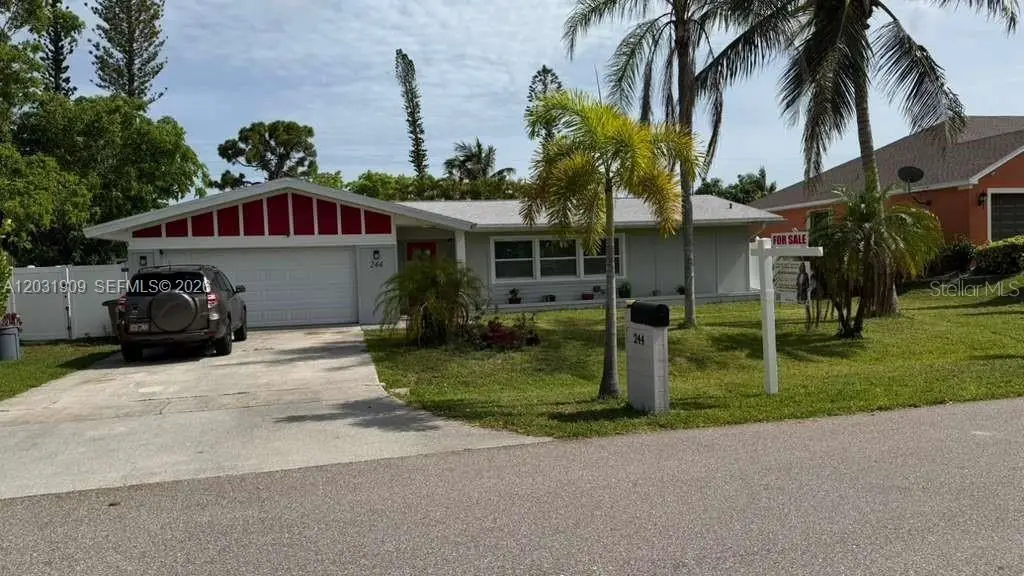 244 SE 46th St, Cape Coral, FL 33904 - #1