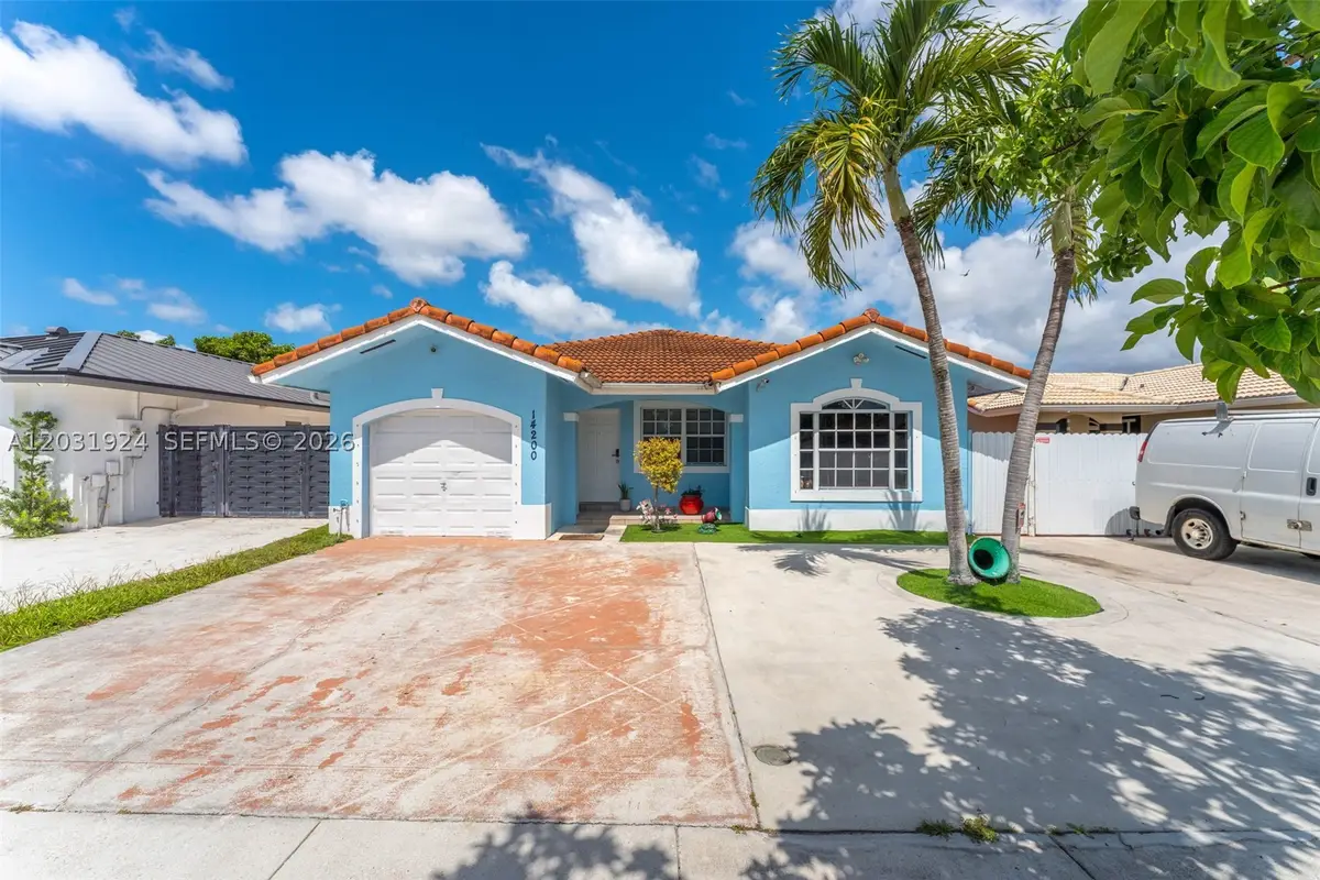 14200 SW 147th Ct, Miami, FL 33196 - #1