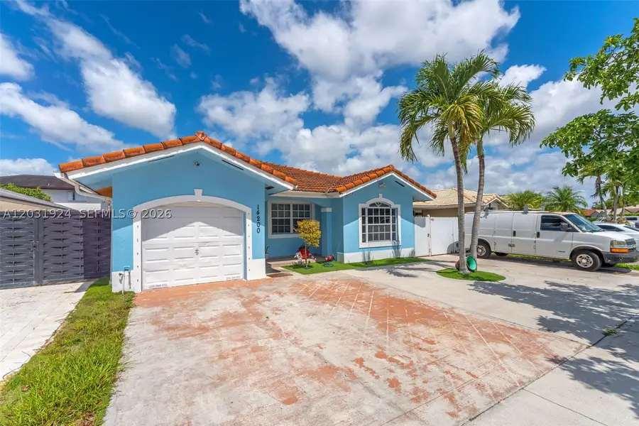 14200 SW 147th Ct, Miami, FL 33196 - #2