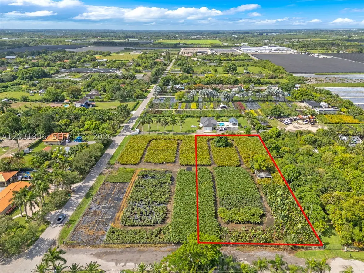 198 AVENUE SW 208 Street, Miami, FL 33187 - #1
