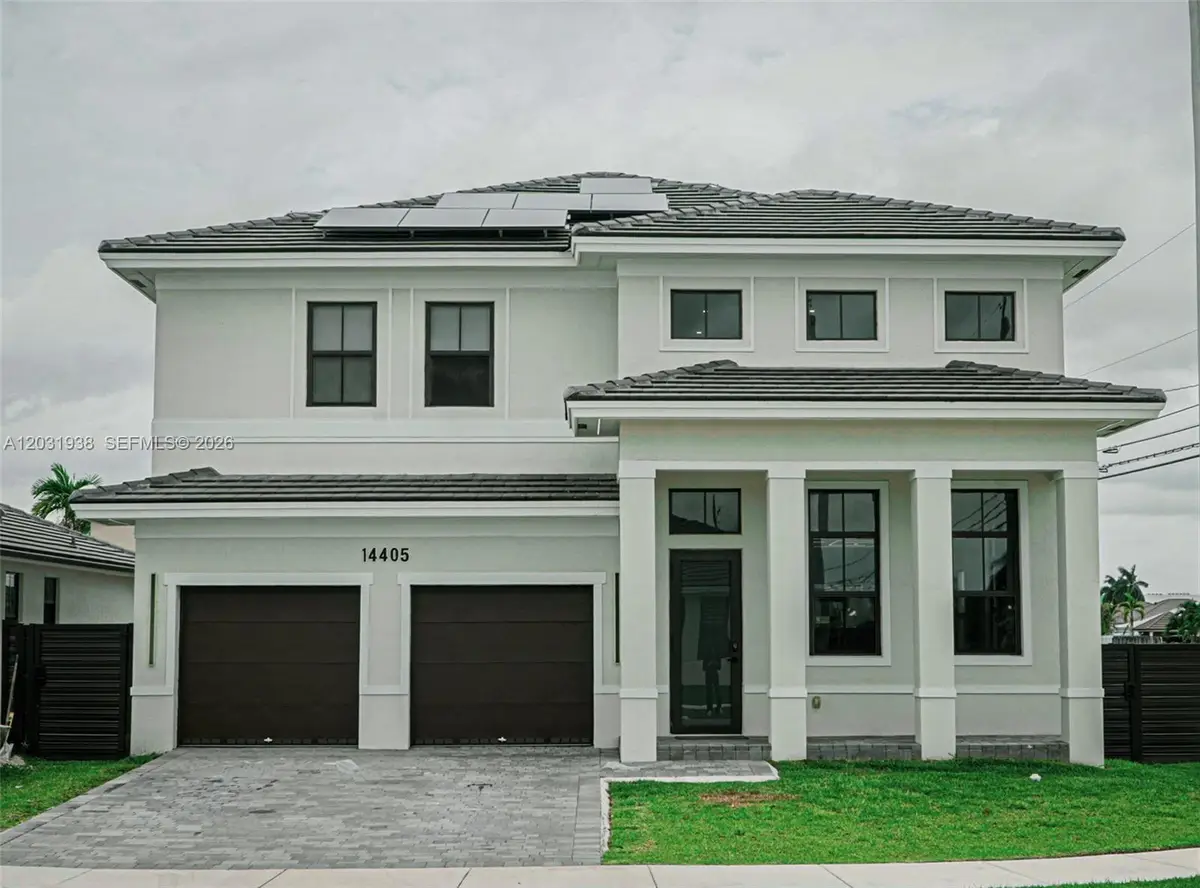 14405 SW 13th Ter, Miami, FL 33184 - #1