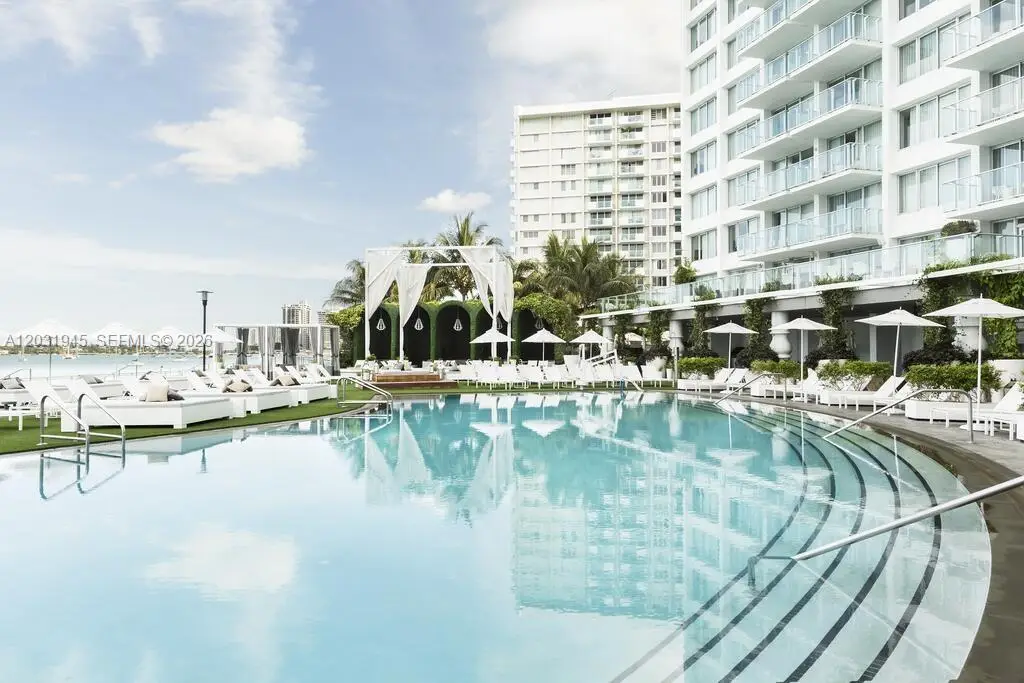 1100 West Ave #418, Miami Beach, FL 33139 - #1