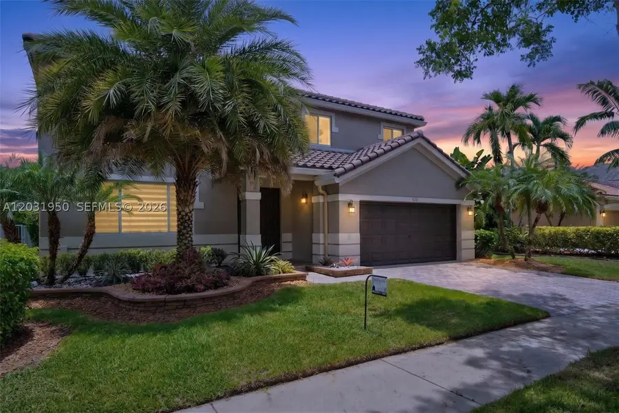 830 Hawthorn Ter, Weston, FL 33327 - #2