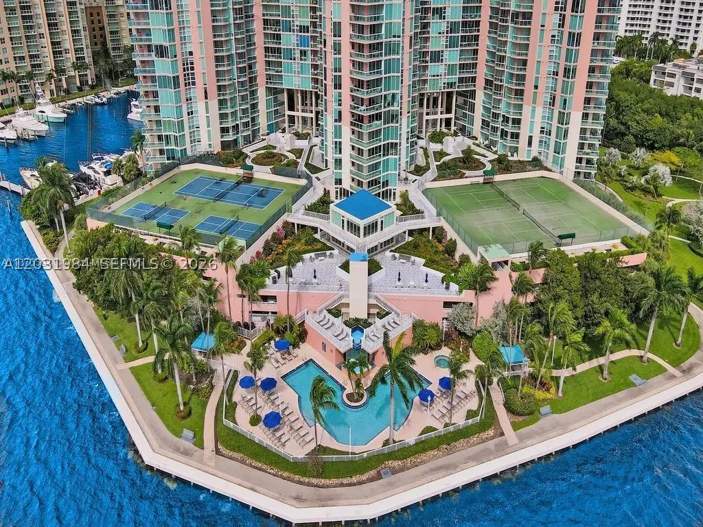 3370 Hidden Bay Dr #1205, Aventura, FL 33180 - #1
