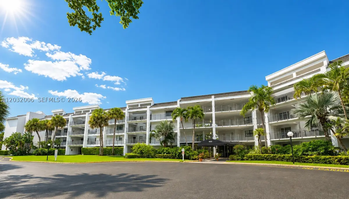16051 Blatt Blvd #401, Weston, FL 33326 - #1