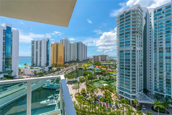 150 Sunny Isles Blvd #1-1505, Sunny Isles Beach, FL 33160