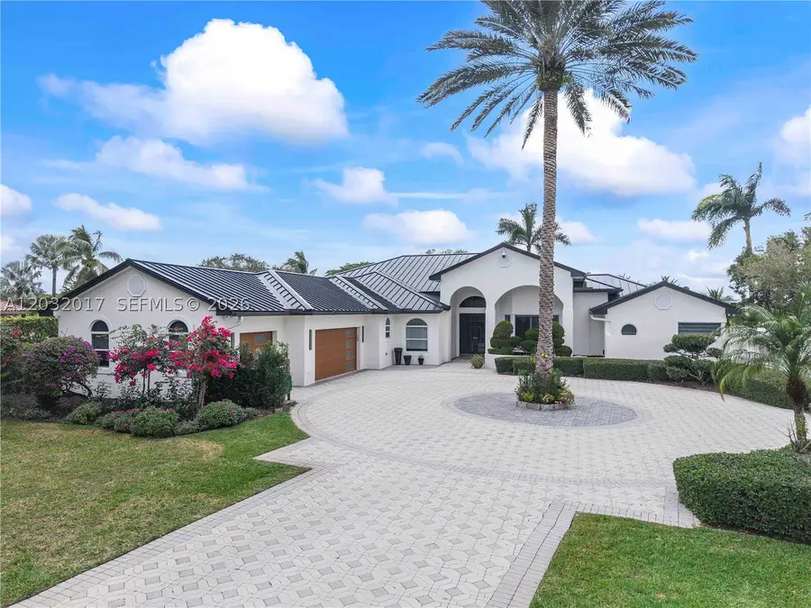 2235 SW 105th Ter, Davie, FL 33324 - #2