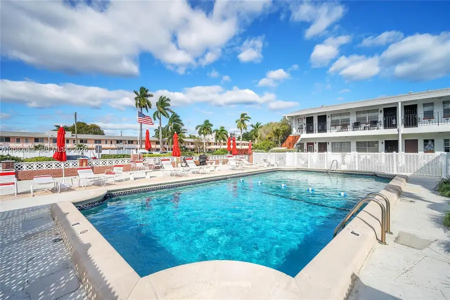1100 Atlantic Shores Blvd #405, Hallandale Beach, FL 33009 - #3